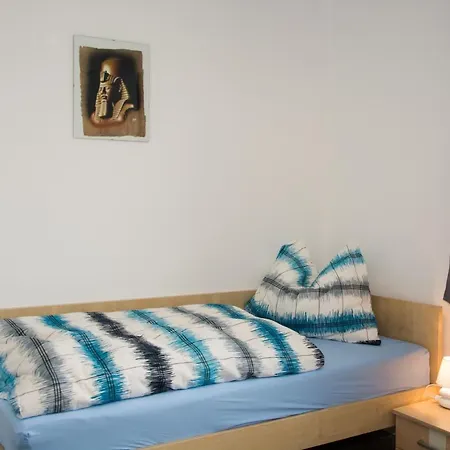 Helis Gaestezimmer *