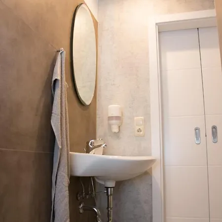 Lägenhet Helis Gaestezimmer Kirchbach in Steiermark