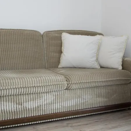 Lägenhet Helis Gaestezimmer *