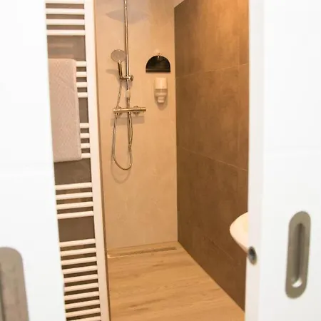 Helis Gaestezimmer * Kirchbach in Steiermark