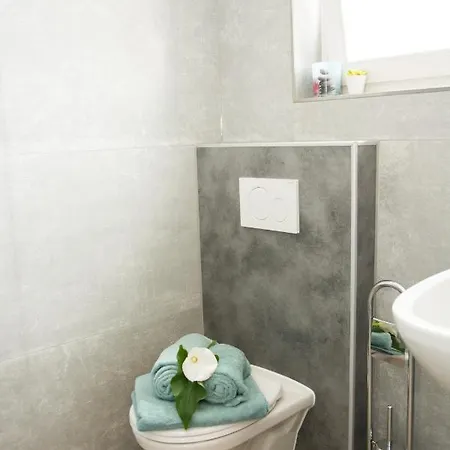 Apartament Helis Gaestezimmer