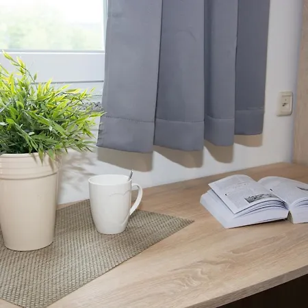 Helis Gaestezimmer *