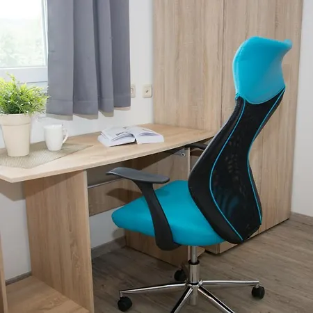 Helis Gaestezimmer * Kirchbach in Steiermark