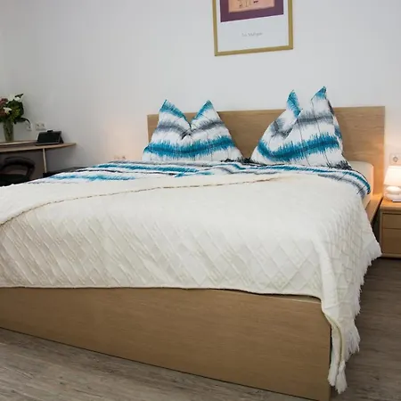 Helis Gaestezimmer * Kirchbach in Steiermark