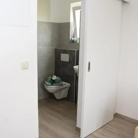 Helis Gaestezimmer *