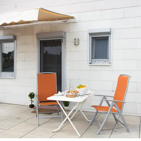 Helis Gaestezimmer *