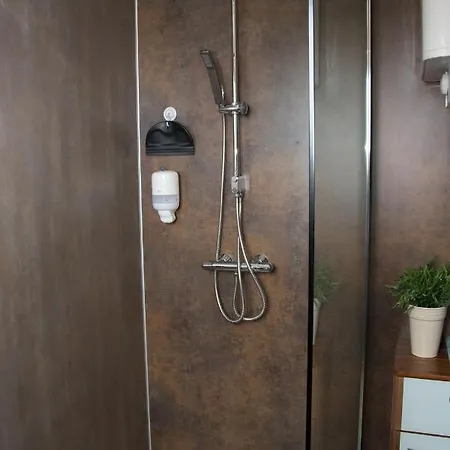 Apartament Helis Gaestezimmer