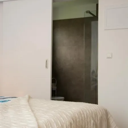 Helis Gaestezimmer *