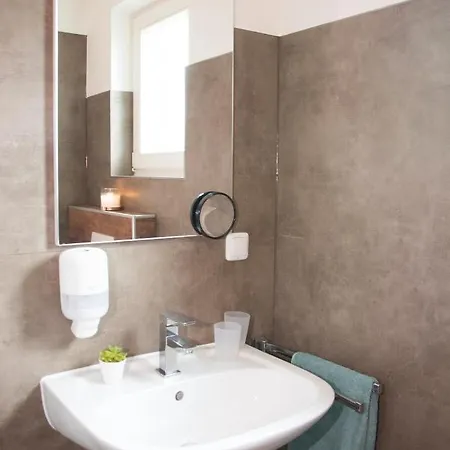 Helis Gaestezimmer * Kirchbach in Steiermark