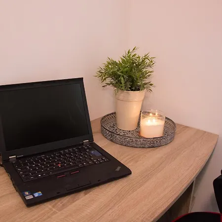 Apartamento Helis Gaestezimmer Kirchbach in Steiermark