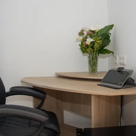 Helis Gaestezimmer * Kirchbach in Steiermark