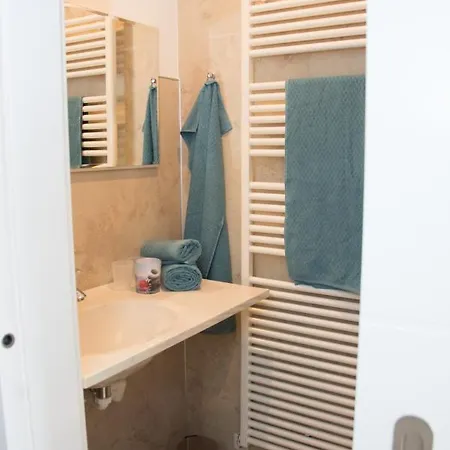 Apartamento Helis Gaestezimmer Kirchbach in Steiermark