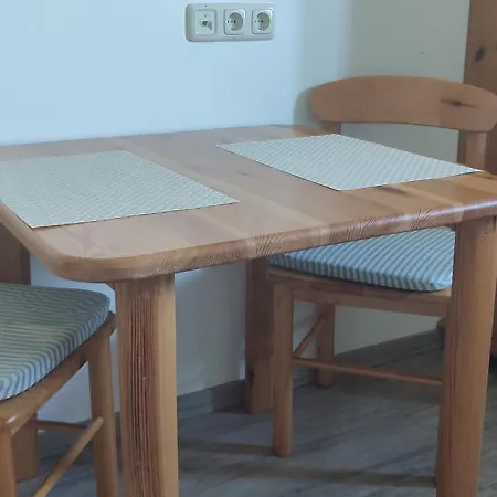 Apartment Helis Gaestezimmer
