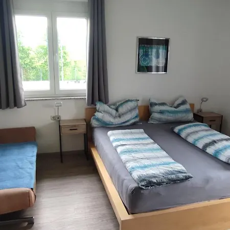 Helis Gaestezimmer